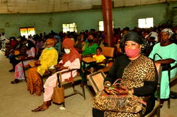 NSIP trains 7,000 Benue food cooks/vendors on COVID-19 protocol