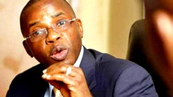 Ohakim escapes as gunmen attack convoy, kill 4 police orderlies