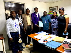 7 Star global airline, a new baby birthed amidst travails of Covid-19 pandemic – Isaac Balami