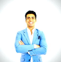 How Daniel Guaragna founded Canada’s number 1 sales agency