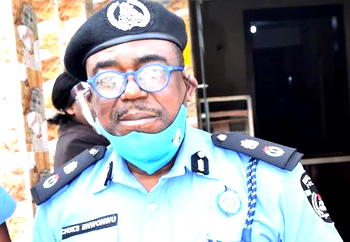Oyo CP parades ponzi scheme operators defrauding Igboho community