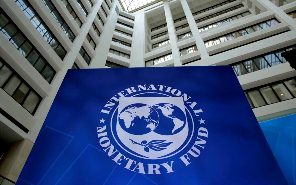 IMF upgrades Nigeria’s 2023 economic growth projection to 3.2%