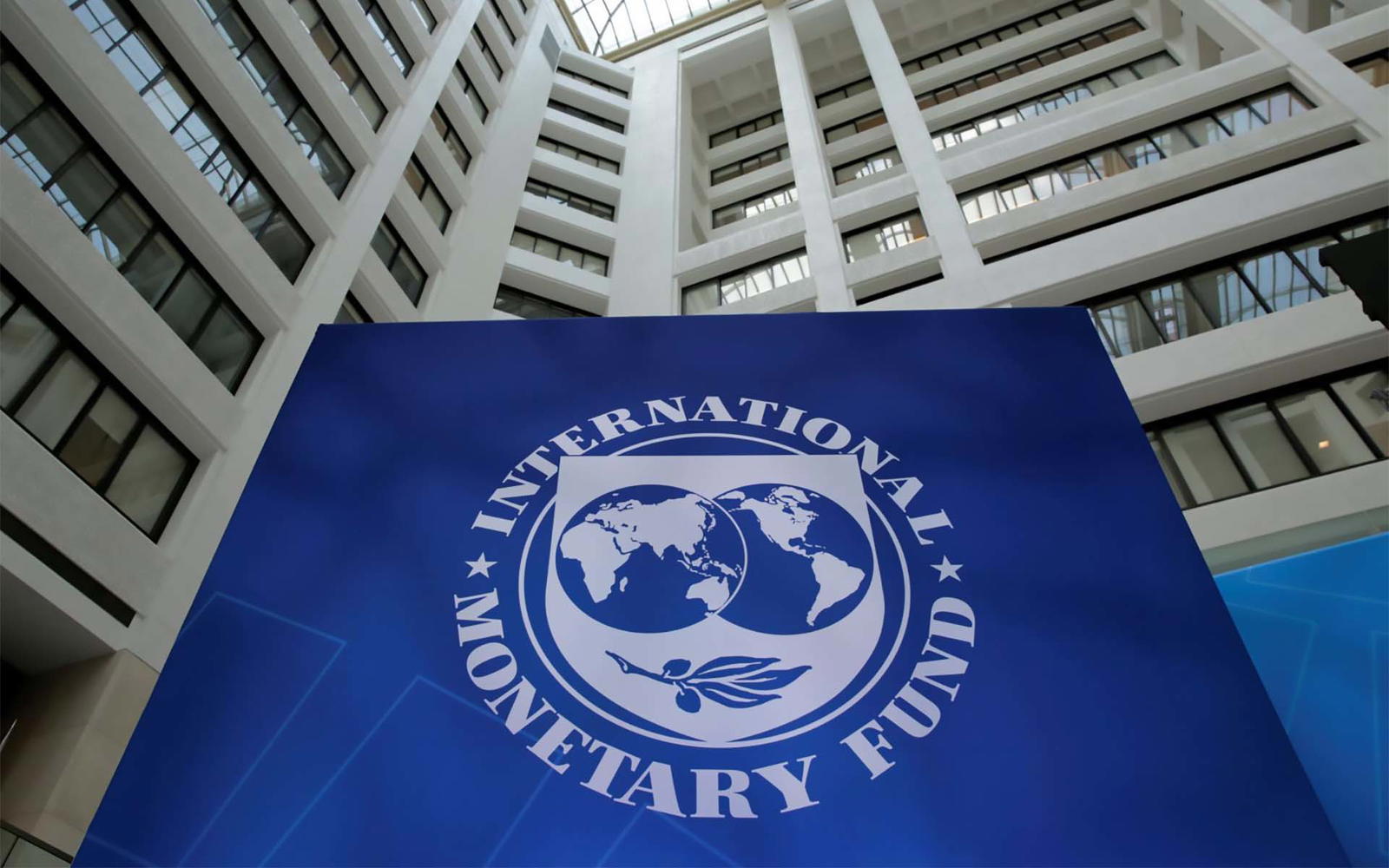 FG deficit to hit 6.1 % of GDP - IMF