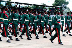 We must support our Armed Forces