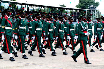 Armed forces college to begin award of masters degree in Security studies