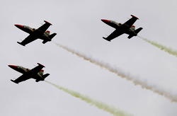 Just in: NAF kills Faca-faca, masterminds of Buhari’s convoy attack