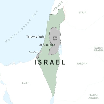 Israeli court limits use of spy agency to track virus cases