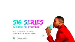 More stylish than ever! itel debuts latest S Series smartphones S16, S16 Pro in Nigerian market