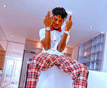 Passion for entertainment made me discover my many parts — Leczy