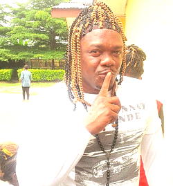 Kelvin Ikeduba: Cultists appreciate me