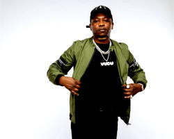 I’m ready to take over Africa with my music –Ghanaian Musician, Vudumane