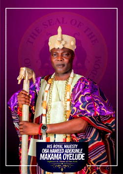Olowu of Kuta asks North East elders to demand emergency rule 
