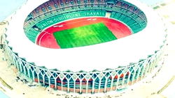 AFCON 2023: Ivory Coast opens 60,000-seater stadium
