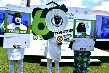 Nigerians must change before good leaders emerge— Ahamba 