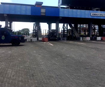 Lekki residents task LCC on better toll services