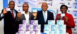 Free virtual physiotherapy assessments for Nigerian pensioners, elderly