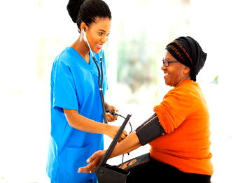 Traditional ruler lauds Lagos LG for renovating health centre