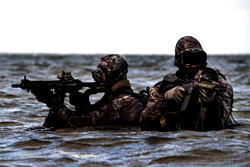 ICYMI: US forces, kill six, rescue American citizen abducted by armed men in Nigeria