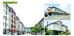 LEKKI GARDENS UPGRADES, BEAUTIFY ESTATES TO DELIGHT CLIENTS