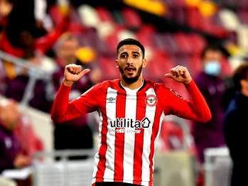 West Ham agree deal for Algerian wing wizard
