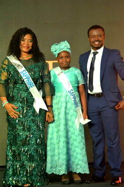 COVID, As Forever Nigeria marks 20: We are committed to serving the people – Ikechukwu