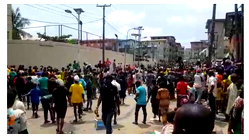 Eko Princes and Princesses forum condemns attack on Oba of Lagos’ Palace