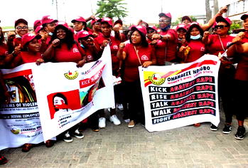 Ohanaeze calls for collaboration to fight against rape