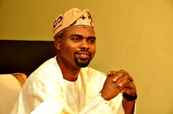 Protests: Together we must protect, rebuild Lagos ― Olulade