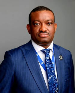 Odusolu’s transformation of OPIC to N60bn Company gets the attention of Ogun Assembly