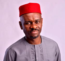 EndSARS Protest: Select credible people to engage govt on your behalf, Orajiaka tells youths