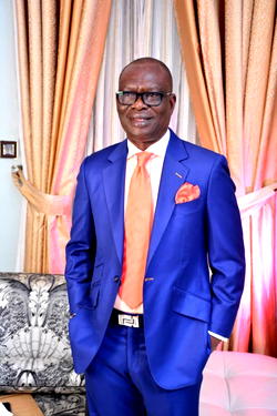 Labour’s ability to agitate for workers’ welfare has nose-dived — Macaulay