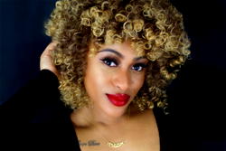 South London Afro Pop star, Princess Wonda latest single tops global music charts