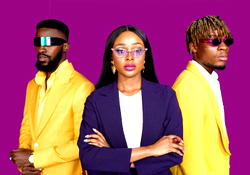 Nigerian online marketplace expands as purple.shop, purpleTv debut