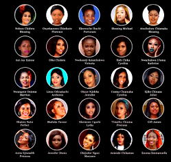 Queen of South east Nigeria pageant holds in Awka