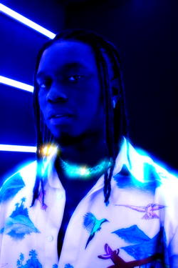 Meet KESHFAMA: R&B/Afro-pop Artiste set to storm music scene