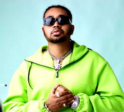 Triqa Blu features King Perry on new song, ‘Kpo Kpo’