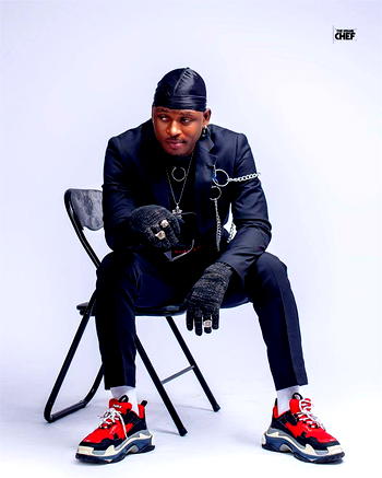 My music is yet to gain desired global recognition, says RnB Singer Ayodele