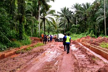 Jubilation in Anambra community as FEC approves N2.5b contract for Ukpo – Expressway road