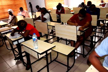 12 Nigerian students win scholarship to Turkish universities