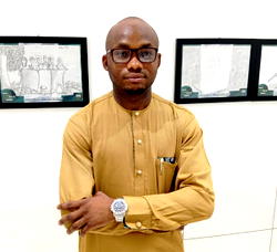 US based organization appoints Obinna Nwaka its Nigerian youths representative