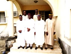 NBTE, ARCON sign memorandum of understanding on accreditation visitation