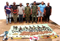 Notorious bank robbery suspect coordinated our operations from prison — Gang members