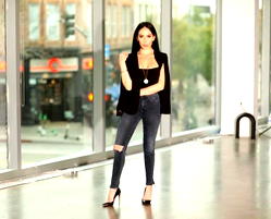 The Tox: Courtney Yeager’s revolutionary lymphatic technique