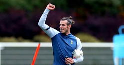 Bale can aid Tottenham’s league title quest, says agent