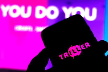 TikTok rival Triller reportedly in talks to go public