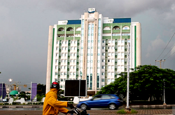 Unity Bank posts assets growth of 67.90% to N492.02bn