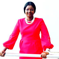 I got leading from God to write book about Pastor Adeboye – Victoria Praise Abraham