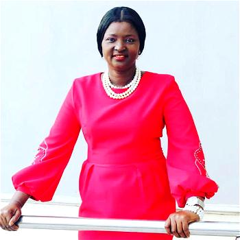 I got leading from God to write book about Pastor Adeboye – Victoria Praise Abraham