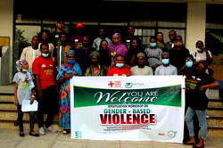 Group wants change in approach, targets men, boys to tackle gender-based violence