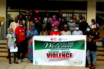 Group wants change in approach, targets men, boys to tackle gender-based violence